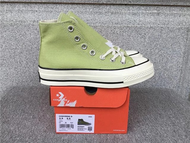 Converse Shoes: seller detail photo 9