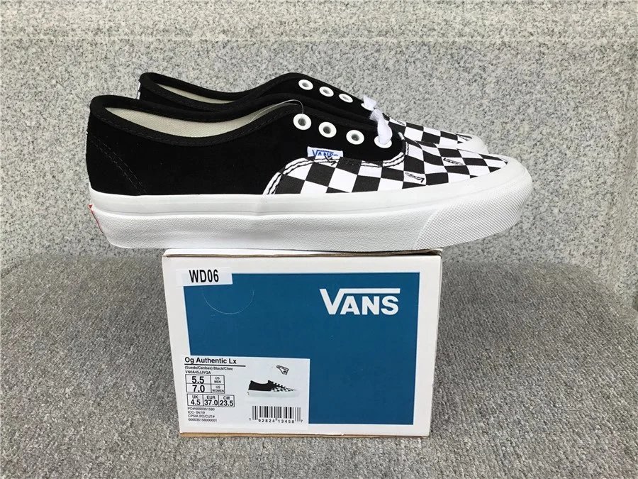 VANS Shoes