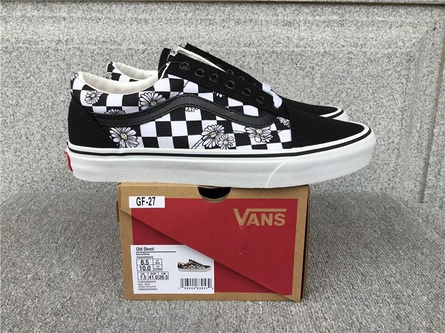 VANS Shoes