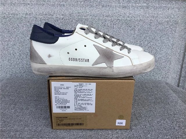 Golden Goose Shoes: seller detail photo 8