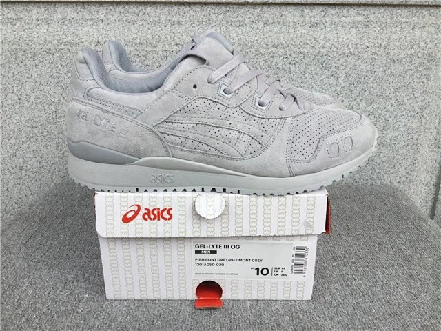 Asics Sneakers: seller detail photo 6