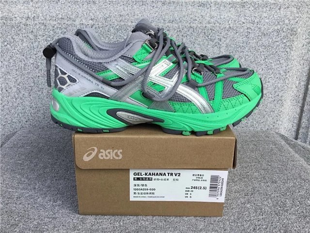 Asics Sneakers: seller detail photo 14