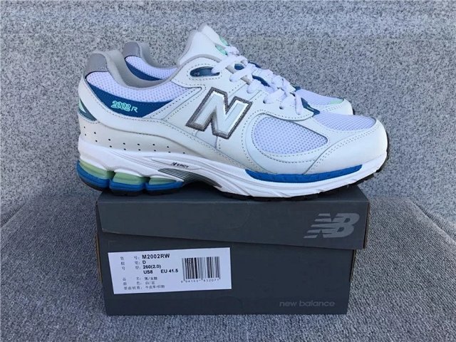 NB2002R New Balance 2002R Sneakers: seller detail photo 9