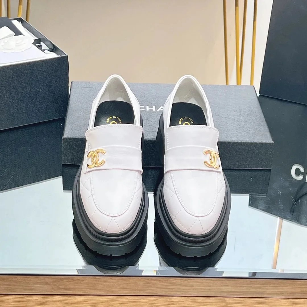 Chanel Shoes