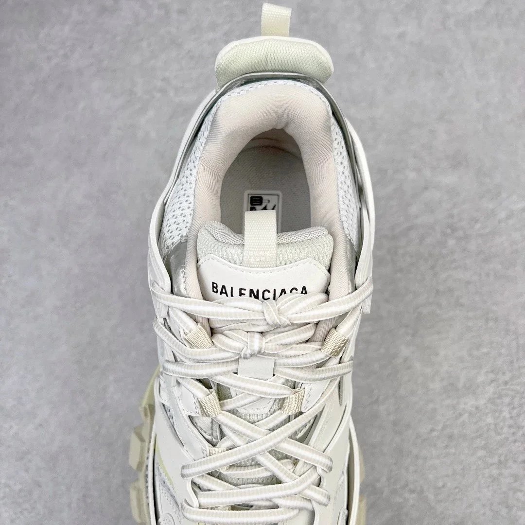Balenciaga Track Shoes