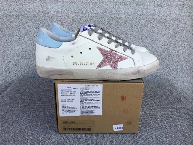 Golden Goose Shoes: seller detail photo 14