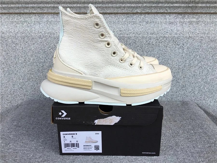 Converse Shoes