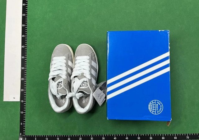 Adidas Superstar Shoes: seller detail photo 4