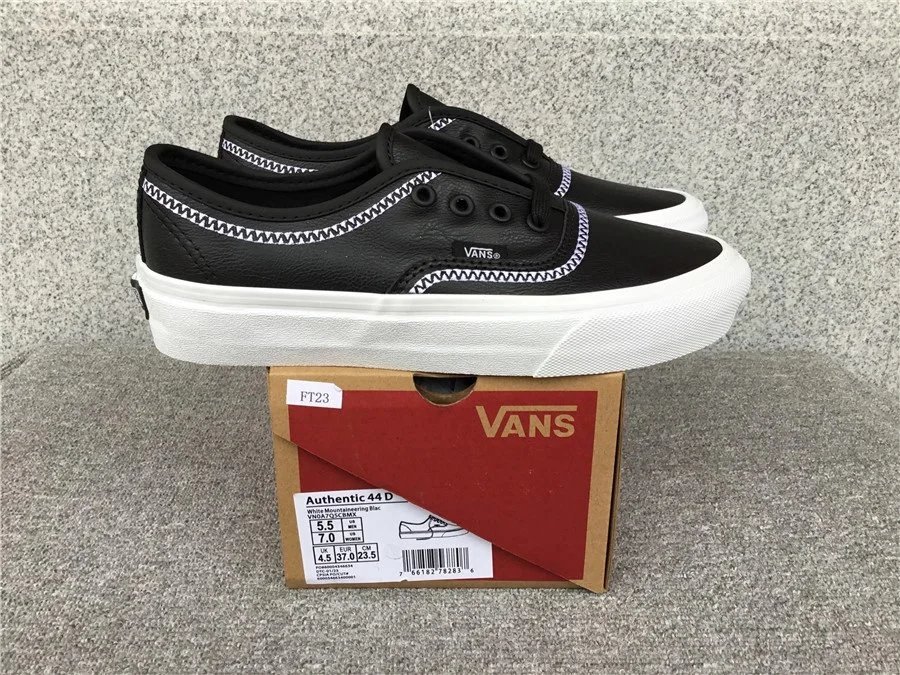 Vans Classic Shoes