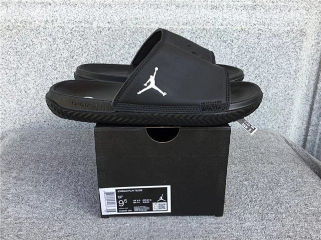 Air Jordan Slides: seller detail photo 6