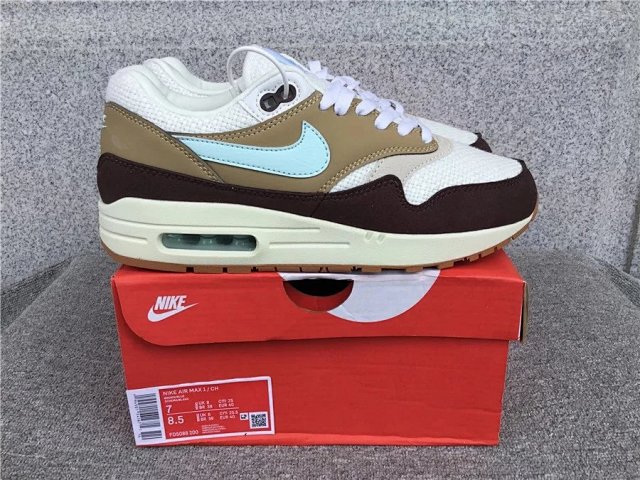 Nike Air Max 1 Sneakers: seller detail photo 10