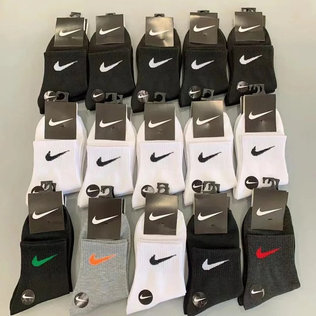 Nike Socks Gift Box: seller detail photo 10
