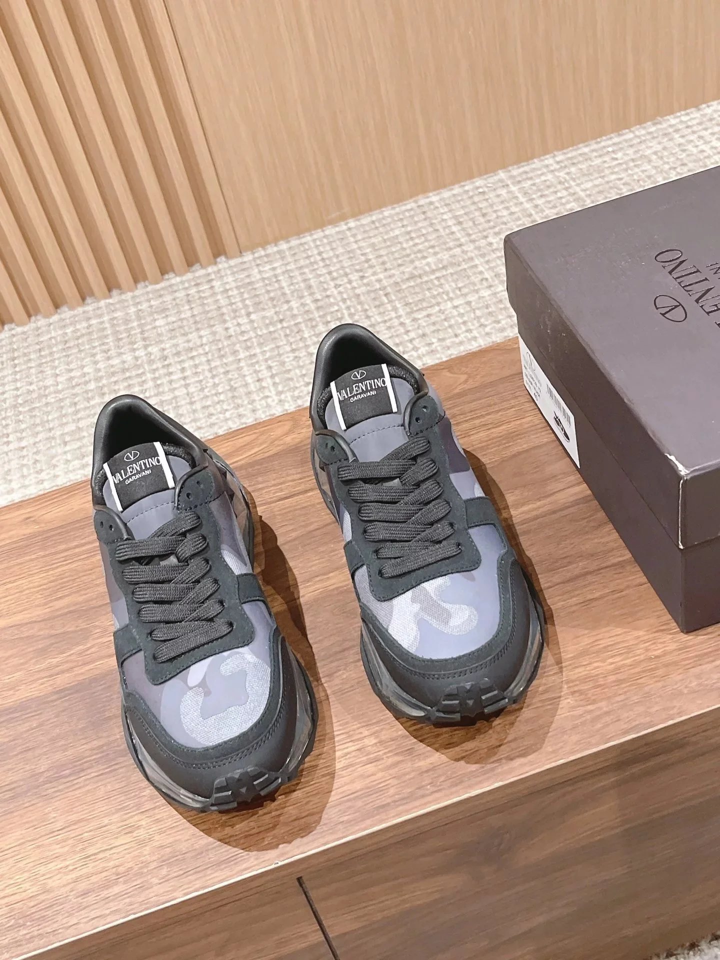 Valentino Shoes