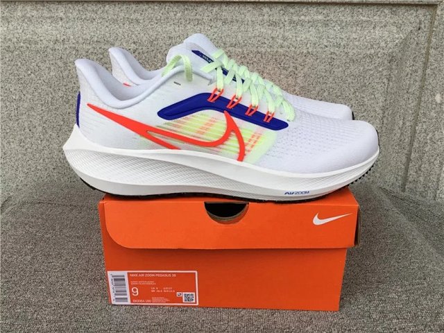 Nike Air Zoom Pegasus 39 Sneakers: seller detail photo 11