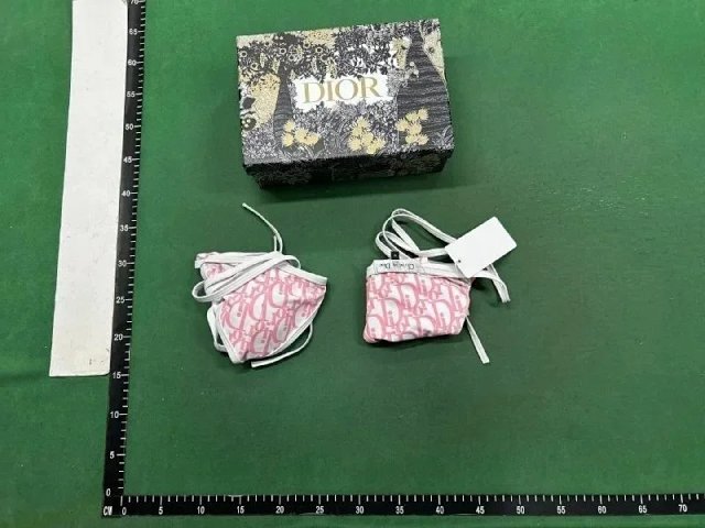 Gucci Bikini Swimsuit: seller detail photo 6