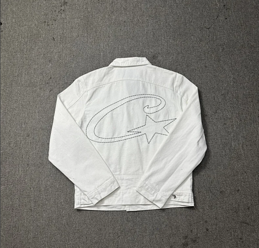 Corteiz Denim Set: seller detail photo 9