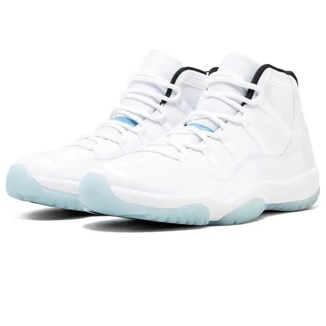 AJ11 Air Jordan 11 Sneakers: seller detail photo 10