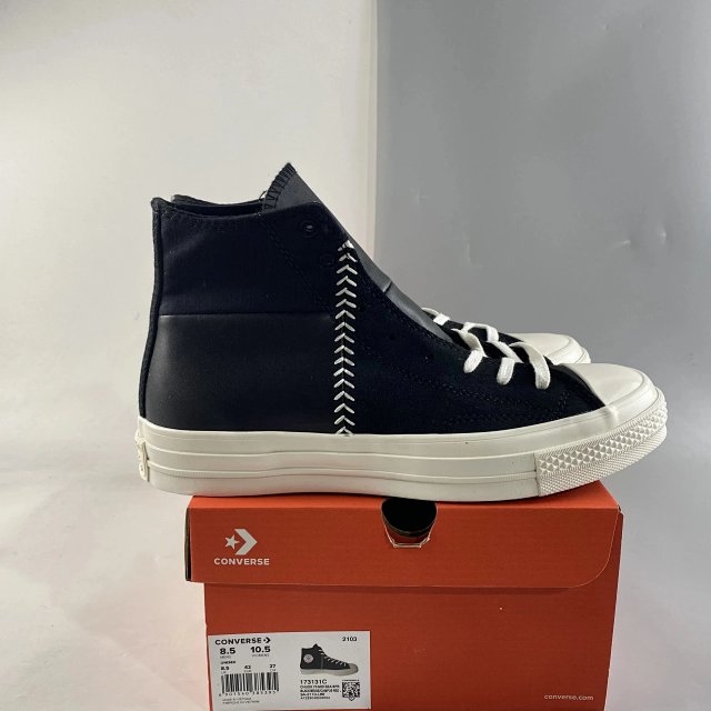 Converse Shoes: seller detail photo 13