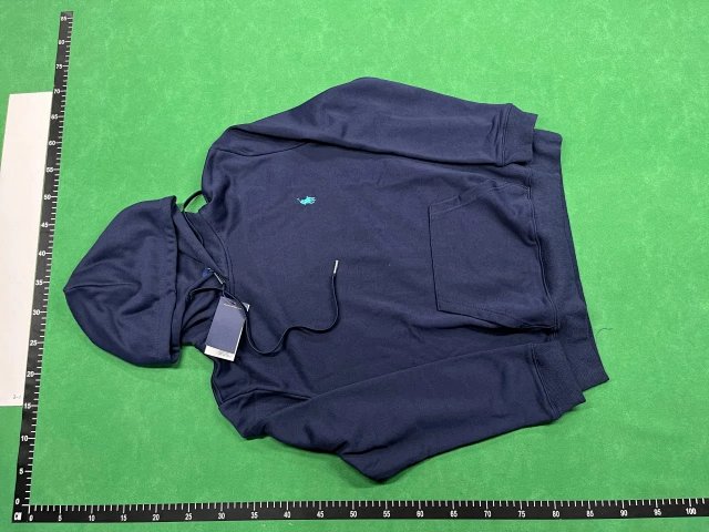 Ralph Lauren Hoodie: seller detail photo 3