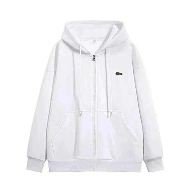 Lacoste Hoodie: seller detail photo 6