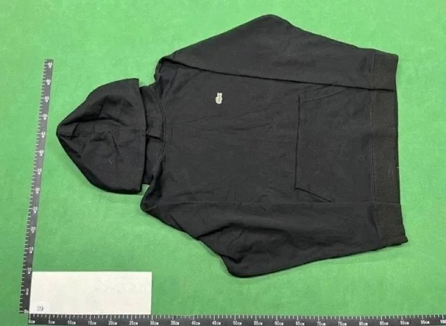 Lacoste Hoodie: seller detail photo 3