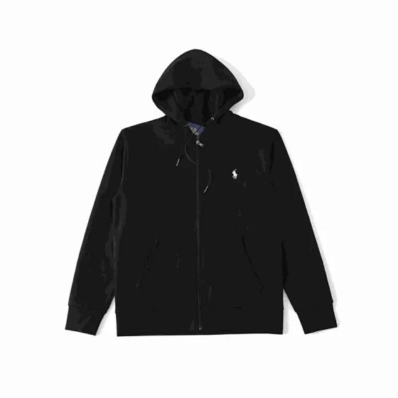 New Fashionable Versatile High-Quality Hoodie Set -005-tyn