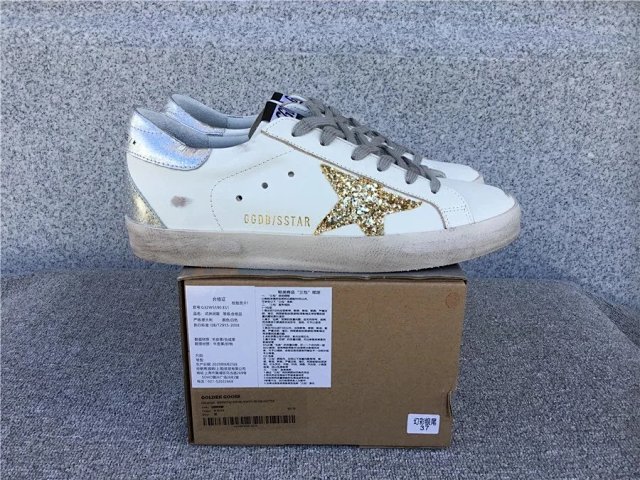 Golden Goose Shoes: seller detail photo 3
