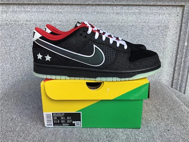 Nike Dunk Shoes: seller detail photo 2