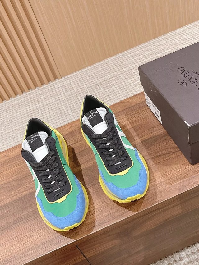 Valentino Shoes: seller detail photo 12