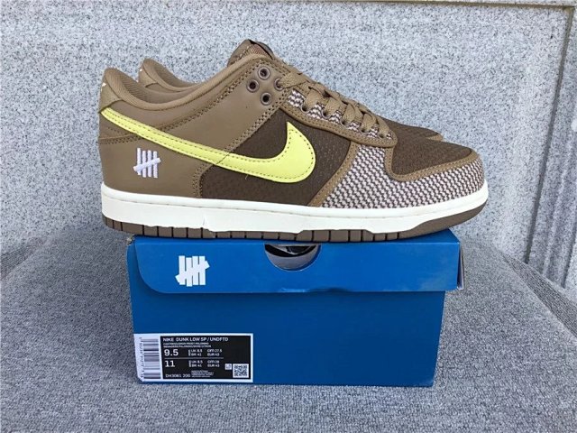 Nike Dunk Shoes: seller detail photo 7