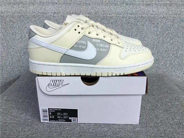 Nike Dunk Shoes: seller detail photo 10