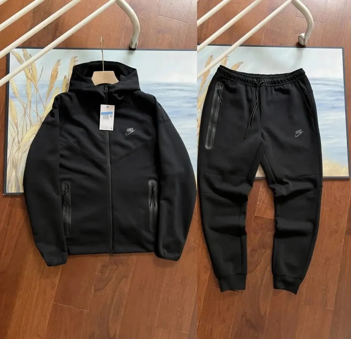 Nike Tech Pack Suit