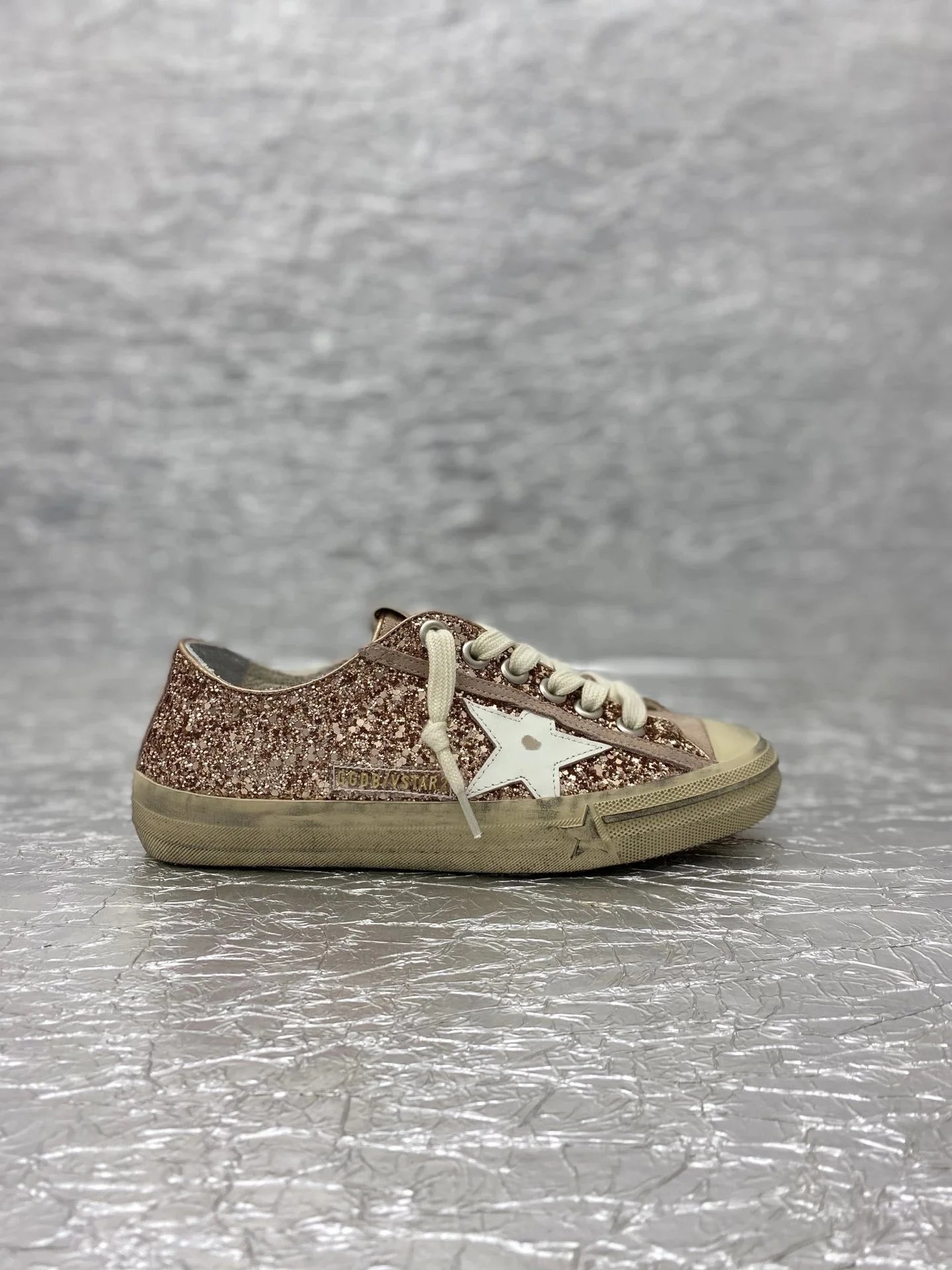 Golden Goose Shoes
