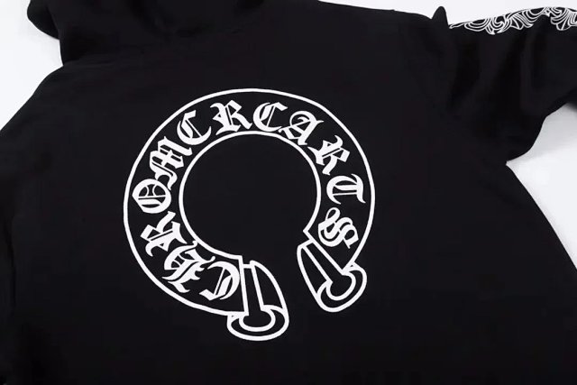 Chrome Hearts Hoodie: seller detail photo 7
