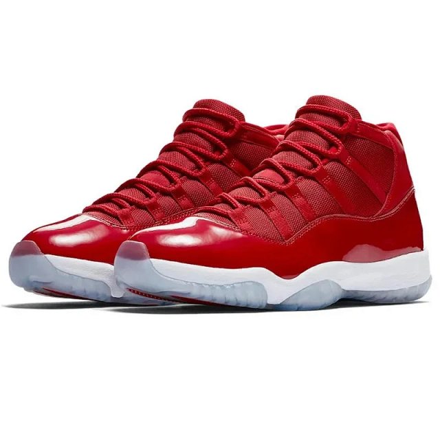 AJ11 Air Jordan 11 Sneakers: seller detail photo 9