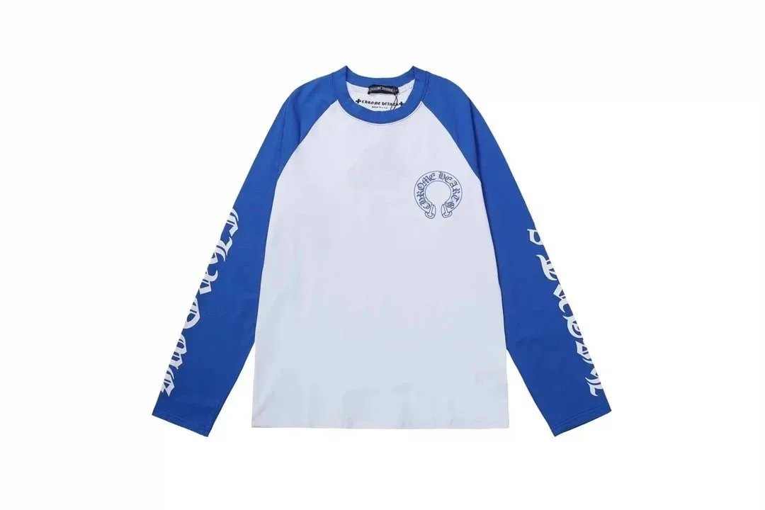 Chrome hearts long sleeve