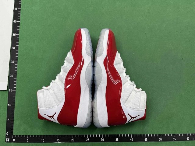 AJ11 Air Jordan 11 Sneakers: seller detail photo 2