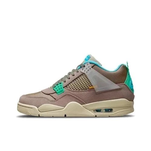 AJ4 Air Jordan 4 Sneakers