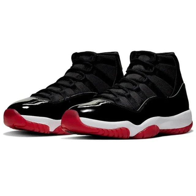 AJ11 Air Jordan 11 Sneakers: seller detail photo 6