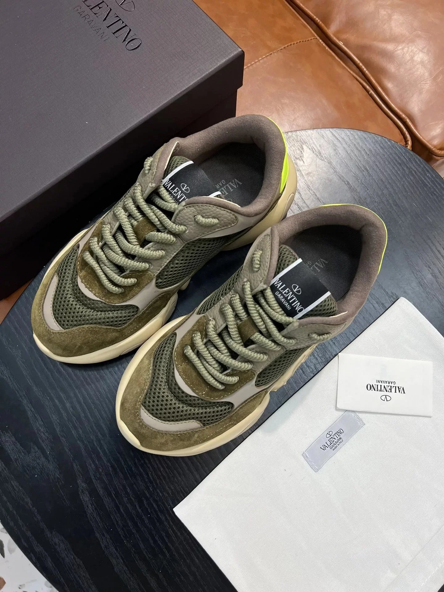 Valentino Shoes