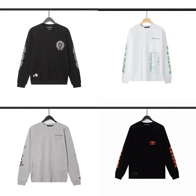 Chrome Hearts Sweatshirt: seller detail photo 4
