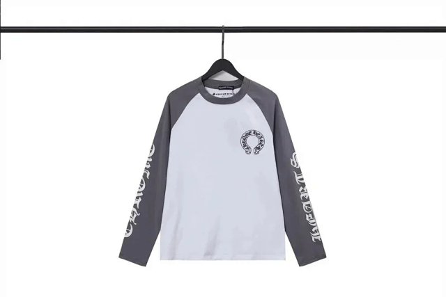 Chrome Hearts Sweatshirt: seller detail photo 6