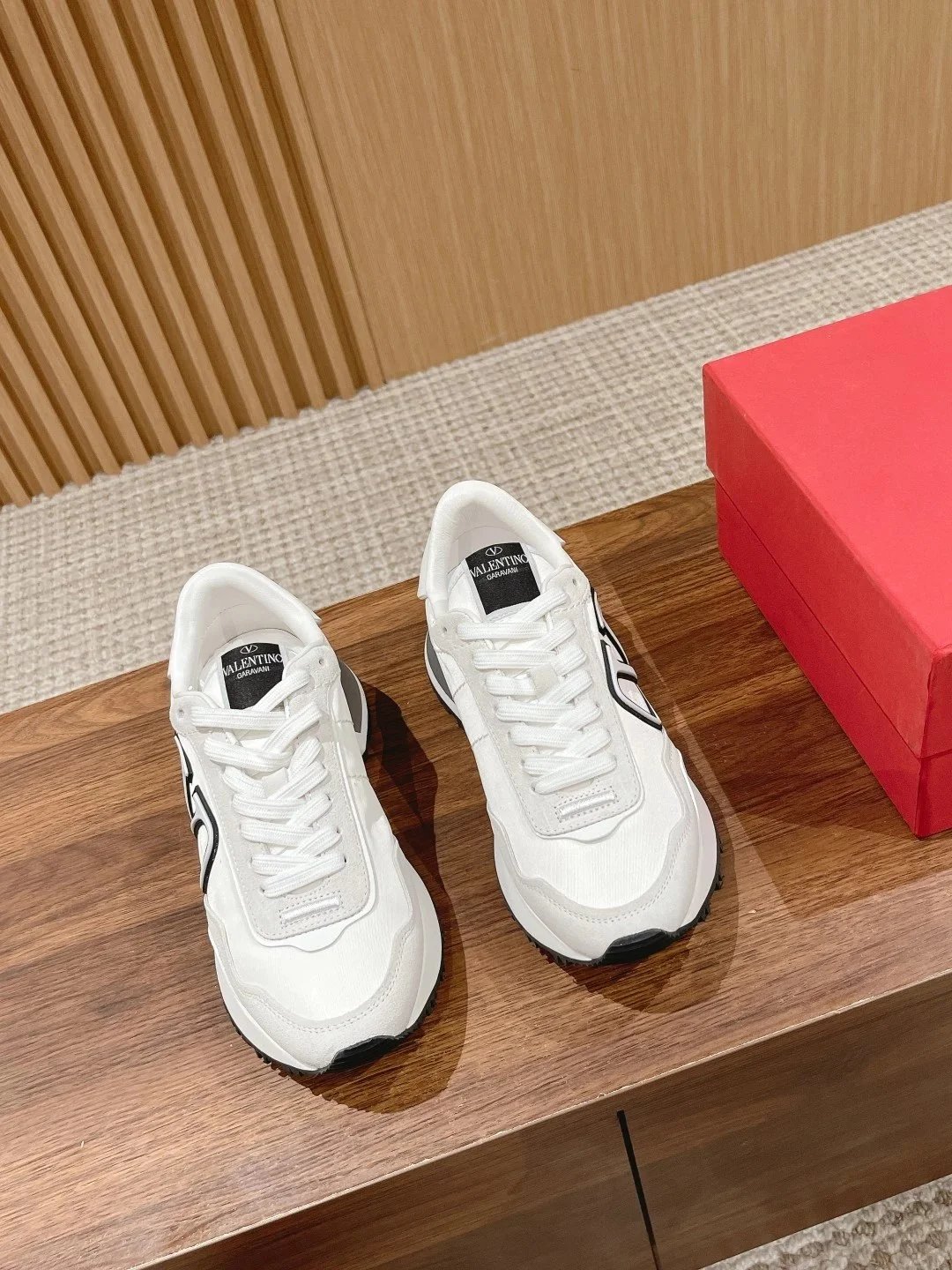 Valentino Shoes
