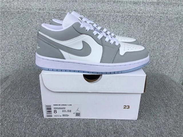 Nike AJ1 Air Jordan 1 Shoes: seller detail photo 10