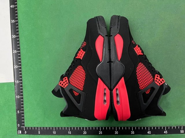 AJ4 Air Jordan 4 Sneakers: seller detail photo 3