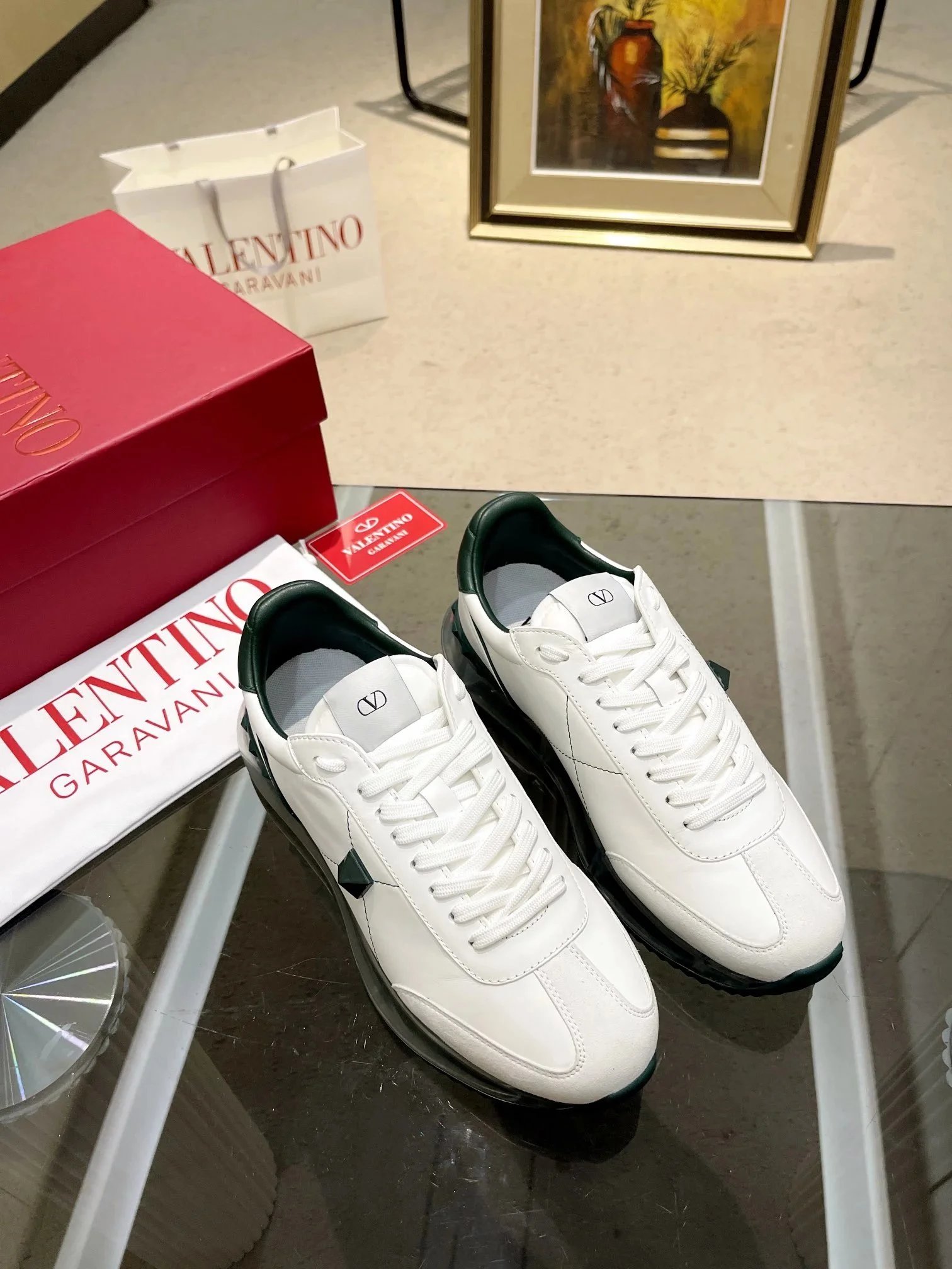 Valentino Shoes