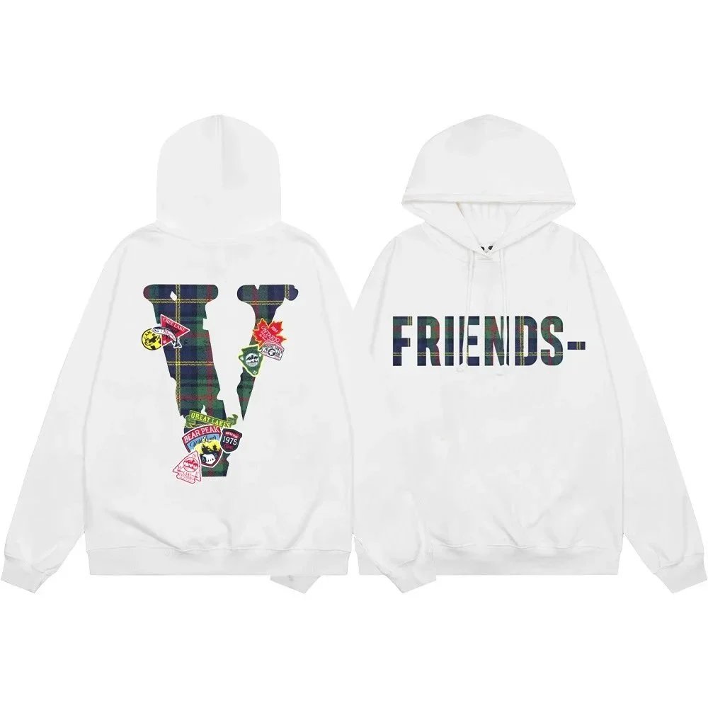 VLONE Hoodie