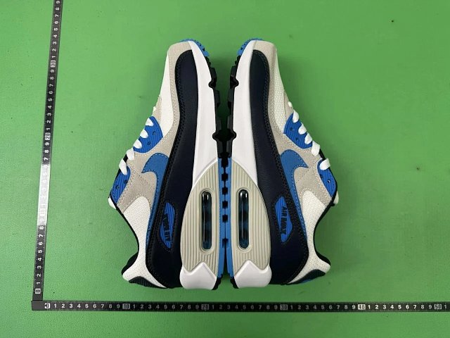Nike Air Max 90 Sneakers: seller detail photo 3