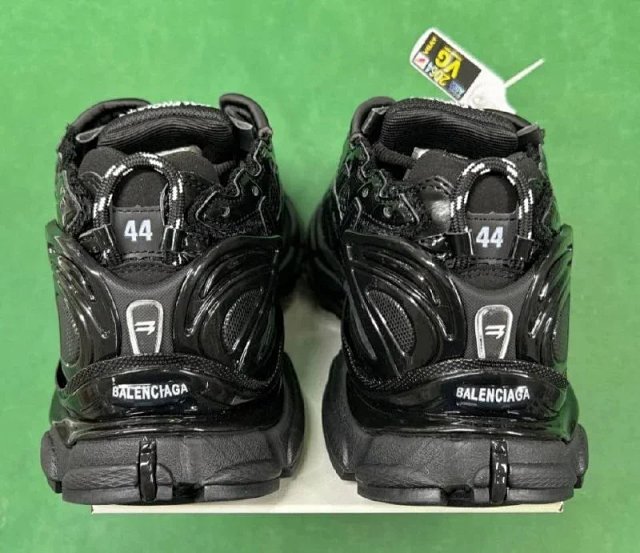Balenciaga Track Sneakers: seller detail photo 5