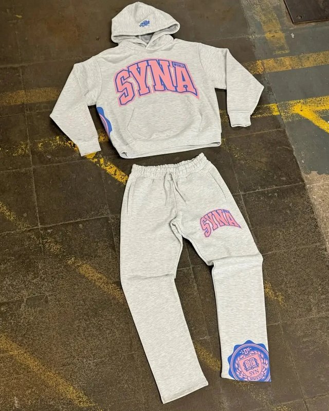 Syna Set: seller detail photo 7